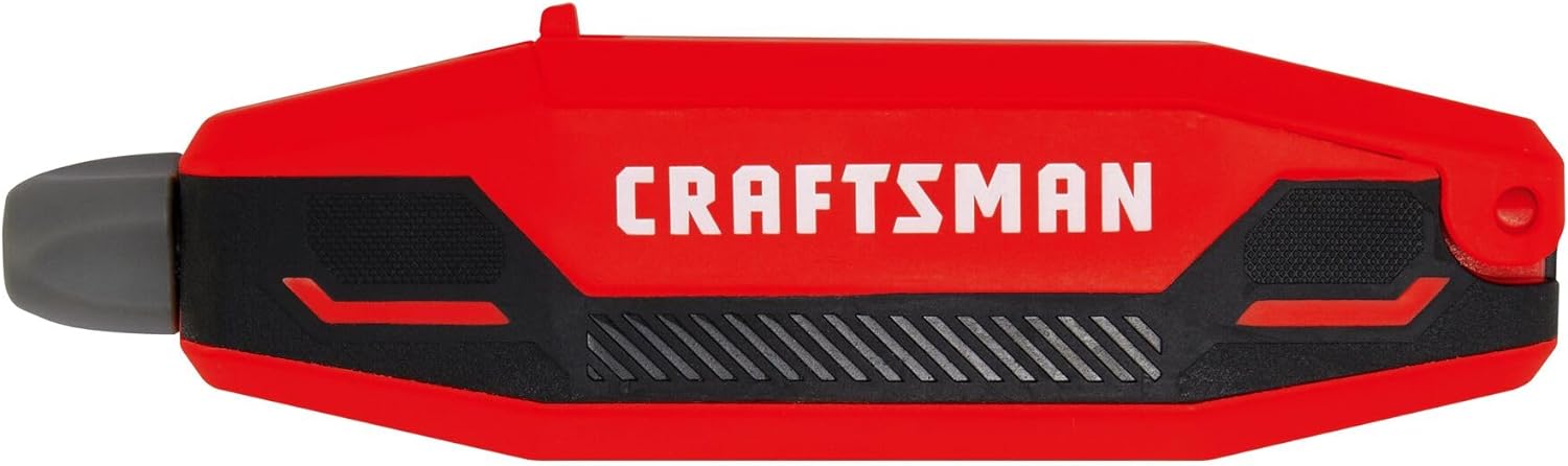 CRAFTSMAN Universal L-to-T Allen Wrench Hex Key Set, 20 Piece (CMHT26028) - Image 2