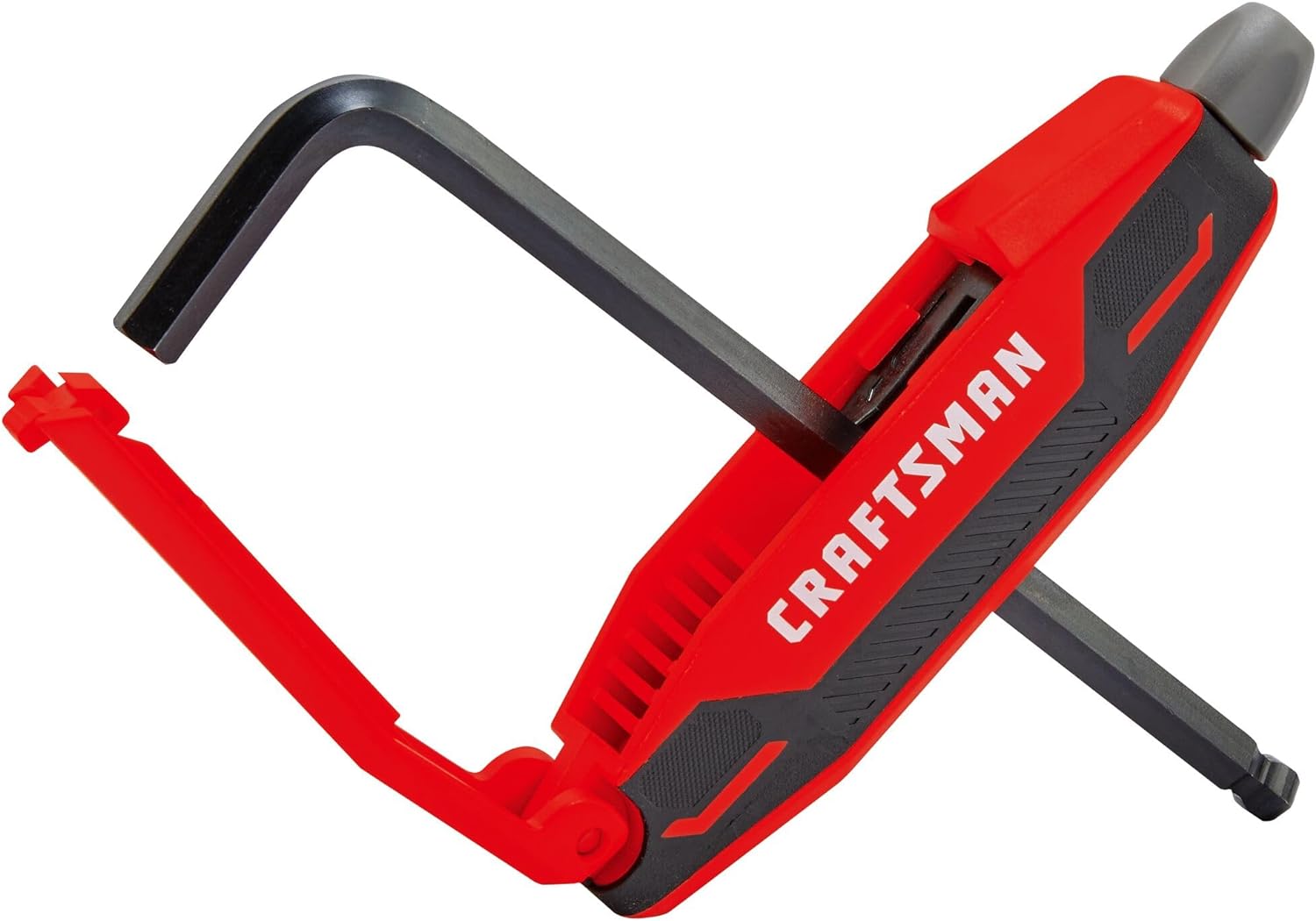 CRAFTSMAN Universal L-to-T Allen Wrench Hex Key Set, 20 Piece (CMHT26028) - Image 3